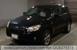 toyota rav4 2008 -TOYOTA 【名古屋 303ﾂ6314】--RAV4 DBA-ACA31W--ACA31-5033848---TOYOTA 【名古屋 303ﾂ6314】--RAV4 DBA-ACA31W--ACA31-5033848-