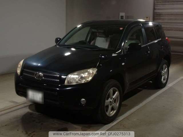 toyota rav4 2008 -TOYOTA 【名古屋 303ﾂ6314】--RAV4 DBA-ACA31W--ACA31-5033848---TOYOTA 【名古屋 303ﾂ6314】--RAV4 DBA-ACA31W--ACA31-5033848- image 1