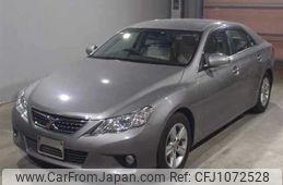 toyota mark-x 2010 -TOYOTA--MarkX GRX130--6011416---TOYOTA--MarkX GRX130--6011416-