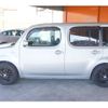 nissan cube 2014 -NISSAN--Cube DBA-Z12--Z12-283810---NISSAN--Cube DBA-Z12--Z12-283810- image 5