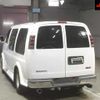 gmc savana 2005 CFJ1832192 image 2