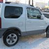 suzuki jimny 2008 -SUZUKI 【釧路 580ｾ8611】--Jimny ABA-JB23W--JB23W-602040---SUZUKI 【釧路 580ｾ8611】--Jimny ABA-JB23W--JB23W-602040- image 5