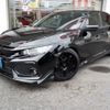 honda civic 2017 -HONDA--Civic DBA-FK7--FK7-1001691---HONDA--Civic DBA-FK7--FK7-1001691- image 1