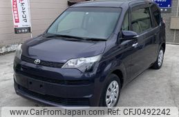 toyota spade 2013 -TOYOTA--Spade NCP145--9010734---TOYOTA--Spade NCP145--9010734-