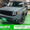 jeep renegade 2017 -CHRYSLER--Jeep Renegade BU24--HPE65585---CHRYSLER--Jeep Renegade BU24--HPE65585- image 1