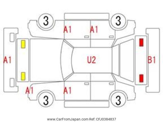 toyota passo 2017 -TOYOTA--Passo DBA-M710A--M710A-0009447---TOYOTA--Passo DBA-M710A--M710A-0009447- image 2