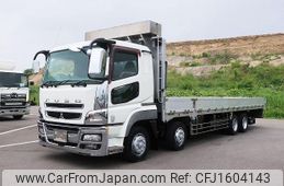 mitsubishi-fuso super-great 2012 CFJ1604143