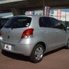 toyota vitz 2008 -TOYOTA--Vitz DBA-KSP90--KSP90-2060410---TOYOTA--Vitz DBA-KSP90--KSP90-2060410- image 3