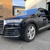 audi q7 2017 -AUDI--Audi Q7 ABA-4MCYRA--WAUZZZ4M5HD018803---AUDI--Audi Q7 ABA-4MCYRA--WAUZZZ4M5HD018803- image 4