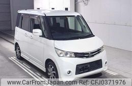 nissan roox 2010 -NISSAN 【名変中 】--Roox ML21S--510713---NISSAN 【名変中 】--Roox ML21S--510713-