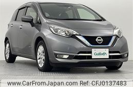 nissan note 2017 -NISSAN--Note DAA-HE12--HE12-142348---NISSAN--Note DAA-HE12--HE12-142348-