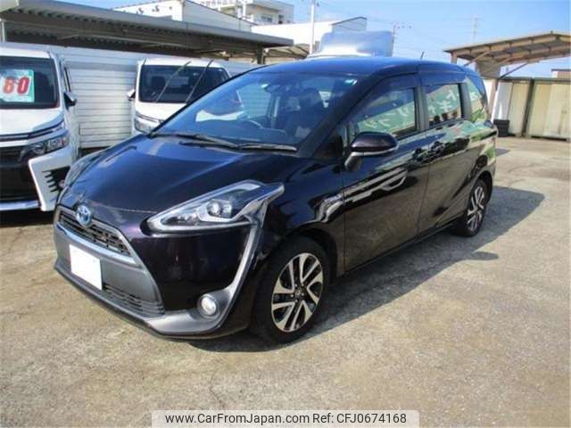 toyota sienta 2018 -TOYOTA--Sienta NHP170G--NHP170G-7117775---TOYOTA--Sienta NHP170G--NHP170G-7117775- image 1