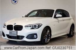 bmw 1-series 2017 -BMW--BMW 1 Series DBA-1R15--WBA1R520405C75250---BMW--BMW 1 Series DBA-1R15--WBA1R520405C75250-