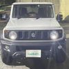 suzuki jimny-sierra 2022 -SUZUKI--Jimny Sierra 3BA-JB74W--JB74W-172639---SUZUKI--Jimny Sierra 3BA-JB74W--JB74W-172639- image 16