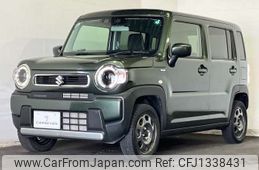 suzuki hustler 2024 -SUZUKI 【札幌 582ﾜ6166】--Hustler 5AA-MR92S--MR92S-452500---SUZUKI 【札幌 582ﾜ6166】--Hustler 5AA-MR92S--MR92S-452500-