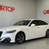 toyota crown 2018 -TOYOTA--Crown 6AA-GWS224--GWS224-1000584---TOYOTA--Crown 6AA-GWS224--GWS224-1000584- image 1