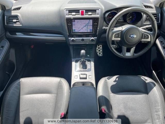 subaru outback 2015 -SUBARU--Legacy OutBack DBA-BS9--BS9-012579---SUBARU--Legacy OutBack DBA-BS9--BS9-012579- image 2