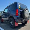 suzuki jimny 2011 CFJ1613629 image 26
