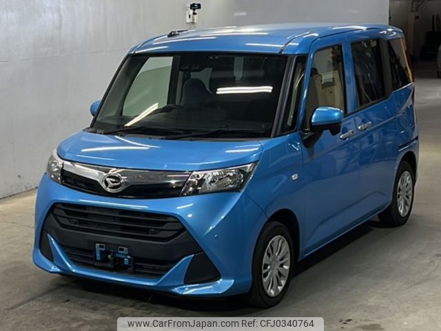 daihatsu thor 2019 -DAIHATSU--Thor M900S-0045336---DAIHATSU--Thor M900S-0045336- image 1