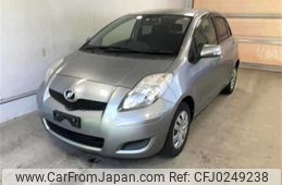 toyota vitz 2009 -TOYOTA--Vitz KSP90--5149763---TOYOTA--Vitz KSP90--5149763-