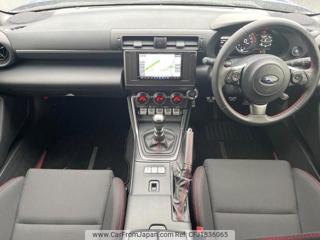 subaru brz 2021 CFJ1836065 image 2