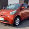 toyota iq 2016 -TOYOTA--iQ DBA-KGJ10--KGJ10-6022373---TOYOTA--iQ DBA-KGJ10--KGJ10-6022373- image 20