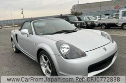 toyota mr-s 2000 23019