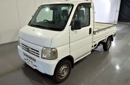 honda acty-truck 2000 CFJ1806992