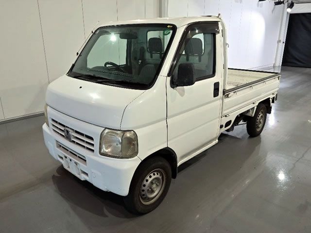 honda acty-truck 2000 CFJ1806992 image 1