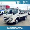 hino dutro 2018 -HINO--Hino Dutoro TKG-XZU605M--XZU605-0019534---HINO--Hino Dutoro TKG-XZU605M--XZU605-0019534- image 1