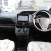 toyota voxy 2016 -TOYOTA--Voxy ZWR80G--ZWR80-0198910---TOYOTA--Voxy ZWR80G--ZWR80-0198910- image 5