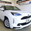 toyota yaris-cross 2021 -TOYOTA 【沼津 301ﾀ8998】--Yaris Cross MXPJ10--2027812---TOYOTA 【沼津 301ﾀ8998】--Yaris Cross MXPJ10--2027812- image 1