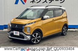 mitsubishi ek-cross 2019 quick_quick_B35W_B35W-0001705