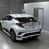 toyota c-hr 2017 -TOYOTA 【広島 301み】--C-HR ZYX10-2071007---TOYOTA 【広島 301み】--C-HR ZYX10-2071007- image 2