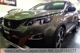 peugeot 3008 2018 -PEUGEOT--Peugeot 3008 P84AH01--VF3MJAHWWHS384432---PEUGEOT--Peugeot 3008 P84AH01--VF3MJAHWWHS384432-