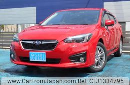 subaru impreza-wagon 2018 -SUBARU--Impreza Wagon GT2--035148---SUBARU--Impreza Wagon GT2--035148-