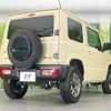 suzuki jimny 2023 CFJ1617070 image 17