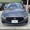 mazda mazda3 2019 -MAZDA--MAZDA3 5BA-BPFP--BPFP-100743---MAZDA--MAZDA3 5BA-BPFP--BPFP-100743- image 18