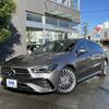 mercedes-benz cla-class 2024 quick_quick_3DA-118612M_W1K1186122N465513 image 10