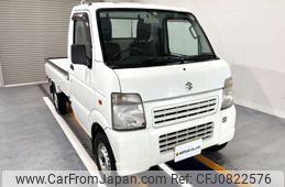 suzuki carry-truck 2013 CMATCH_U00048181712