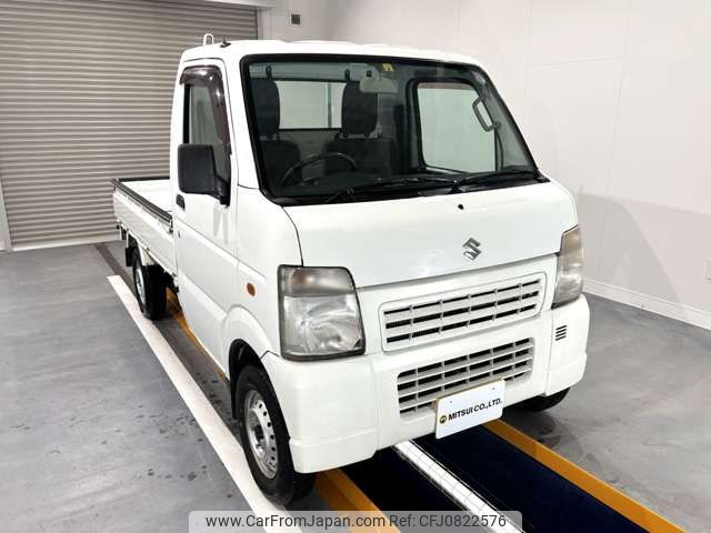 suzuki carry-truck 2013 CMATCH_U00048181712 image 1