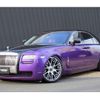 rolls-royce ghost 2011 quick_quick_ABA-664S_SCA664S0XBUH15144 image 2