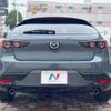 mazda mazda3 2019 -MAZDA--MAZDA3 6BA-BP5P--BP5P-103277---MAZDA--MAZDA3 6BA-BP5P--BP5P-103277- image 16