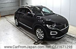 volkswagen volkswagen-others 2020 CFJ1671298