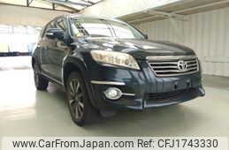 toyota vanguard 2010 CFJ1743330