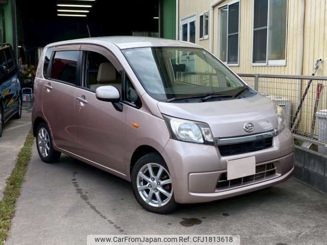 daihatsu move 2013 CFJ1813618 image 1