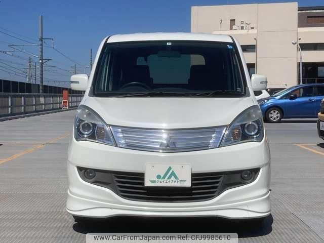 mitsubishi delica-d2 2013 quick_quick_DBA-MB15S_MB15S-210558 image 2