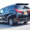 toyota alphard 2022 -TOYOTA--Alphard 6AA-AYH30W--AYH30-0147247---TOYOTA--Alphard 6AA-AYH30W--AYH30-0147247- image 6