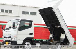 mitsubishi-fuso canter 2019 quick_quick_TPG-FBA30_FBA30-571719