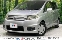 honda freed-spike 2010 -HONDA--Freed Spike DBA-GB3--GB3-1311134---HONDA--Freed Spike DBA-GB3--GB3-1311134-